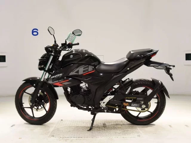 Suzuki JIKUSA-150