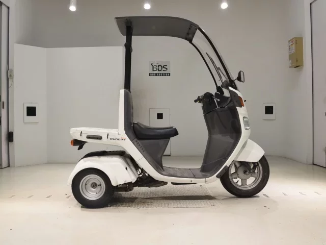 Honda GYRO CANOPY-2