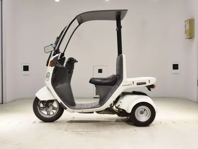 Honda GYRO CANOPY-2