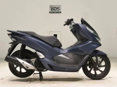 Honda PCX150-3A