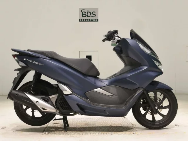 Honda PCX150-3A
