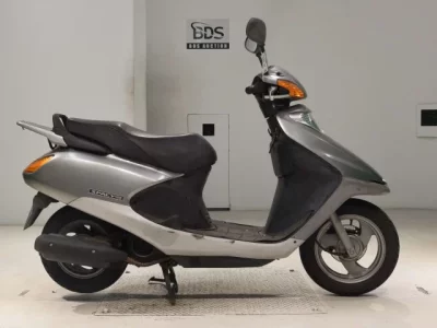 Honda SPACY100