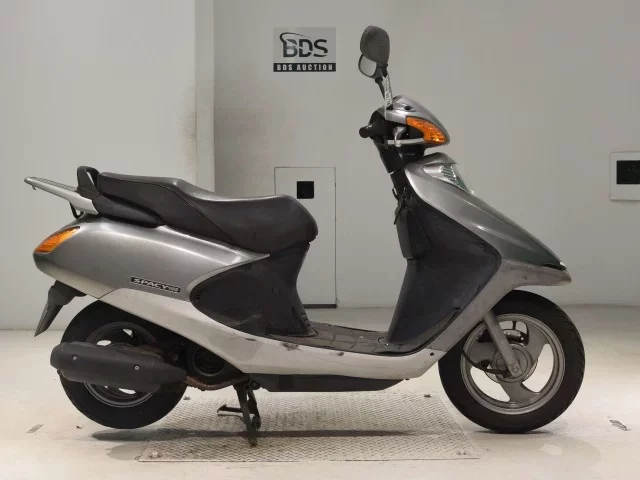 Honda SPACY100