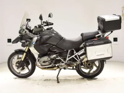 BMW BMW R1200GS  с аукциона в Японии