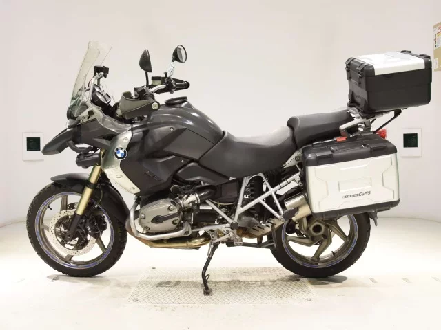 BMW BMW R1200GS