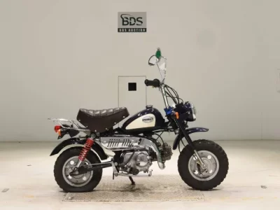 Honda MONKEY