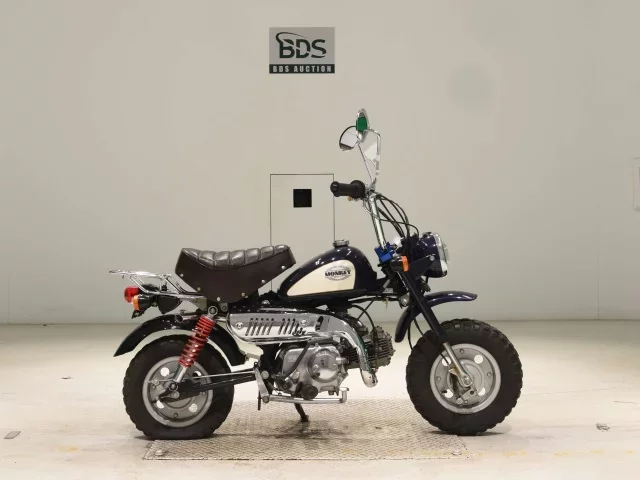 Honda MONKEY