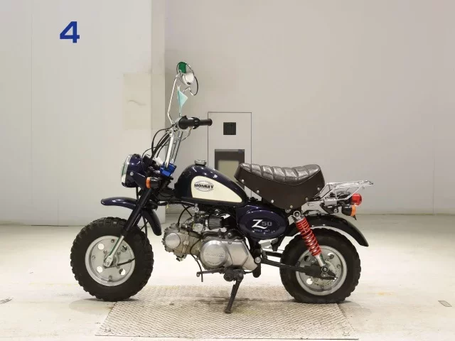 Honda MONKEY