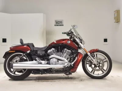 Harley-Davidson HARLEY VRSCF V-ROD MUSCLE  с аукциона в Японии