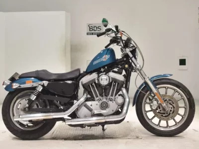 Harley-Davidson HARLEY XL1200R