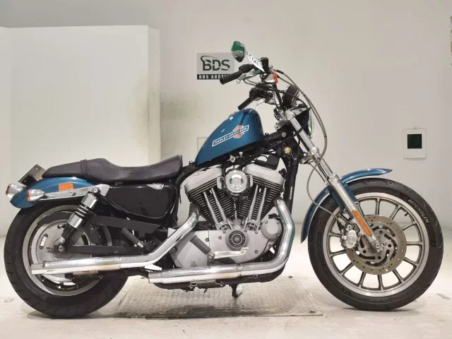 Harley-Davidson HARLEY XL1200R
