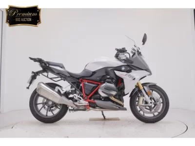 BMW BMWR1200RS  с аукциона в Японии