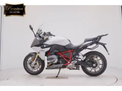 BMW BMWR1200RS  с аукциона в Японии