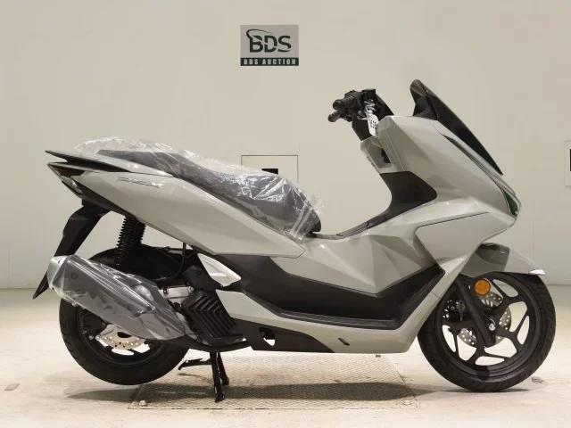 Honda PCX125-4