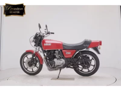 Kawasaki Z500