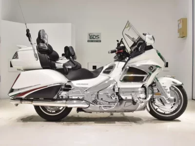 Honda GL1800