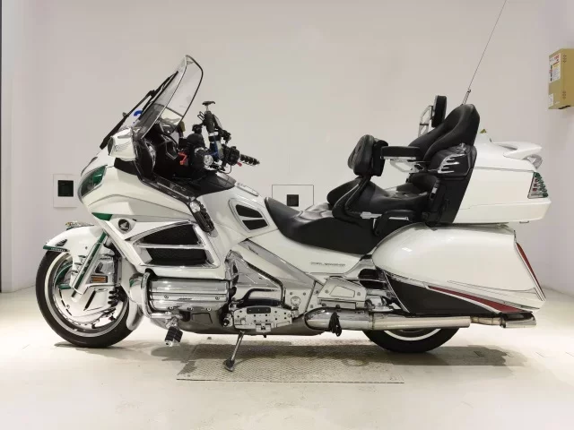 Honda GL1800