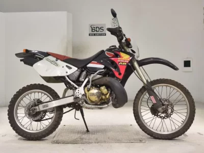 Honda CRM250AR