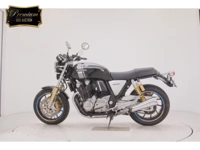 Honda CB1100RS  с аукциона в Японии