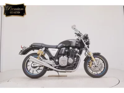 Honda CB1100RS  с аукциона в Японии