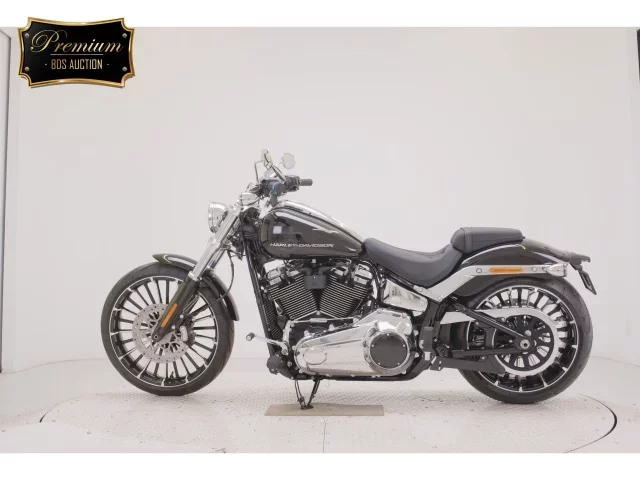 Harley-Davidson HARLEY FXBR1920