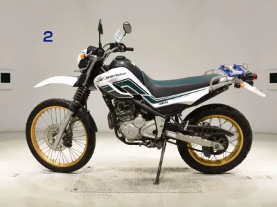 Yamaha SEROW 250-2