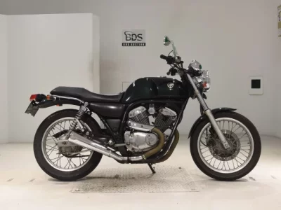 Yamaha SRV250