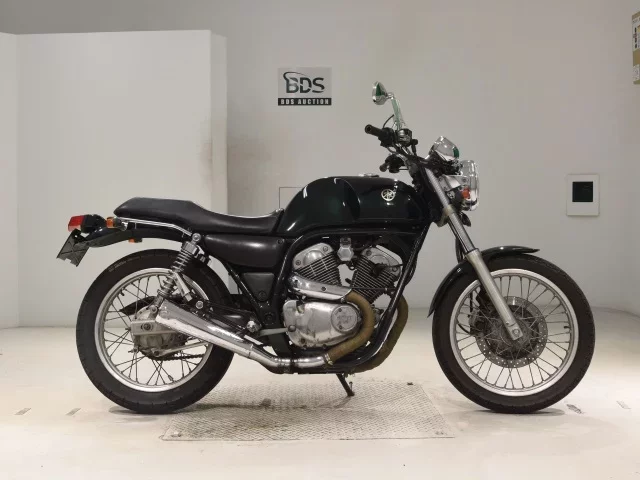 Yamaha SRV250