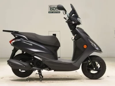 Yamaha AXIS125Z