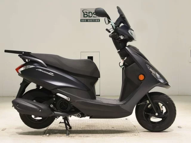 Yamaha AXIS125Z