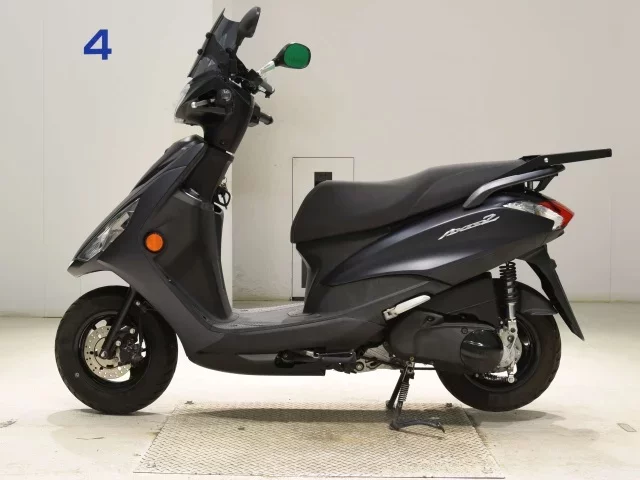 Yamaha AXIS125Z