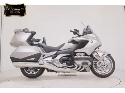 Honda GL1800 TOUR D
