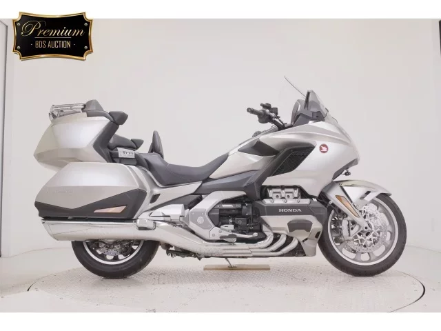 Honda GL1800 TOUR D