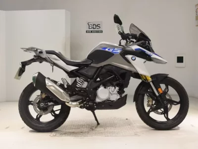 Other BMWG310GS  с аукциона в Японии