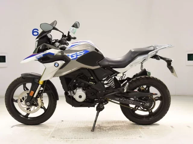 Other BMWG310GS