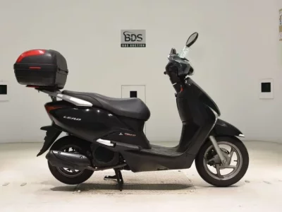 Honda LEAD 110