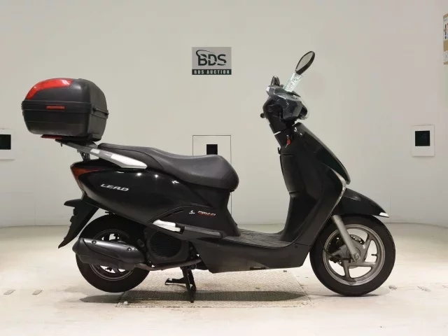 Honda LEAD 110