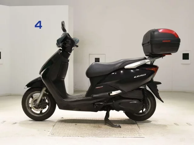 Honda LEAD 110