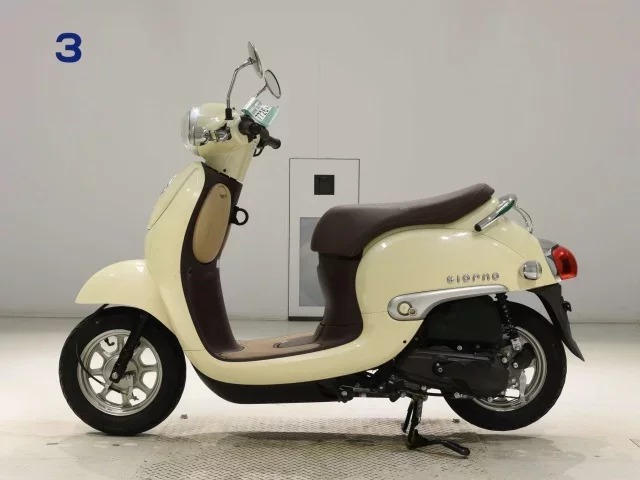 Honda GIORNO -3