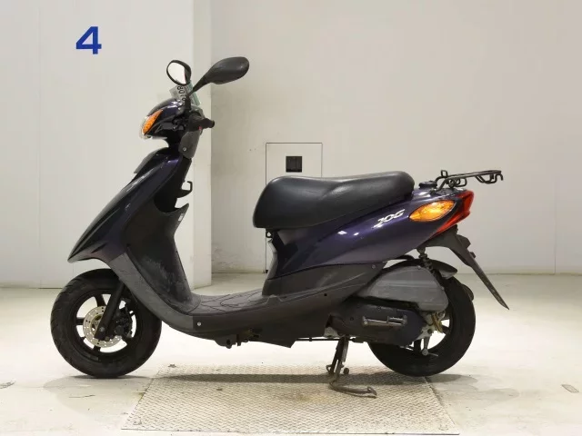 Yamaha JOG DX