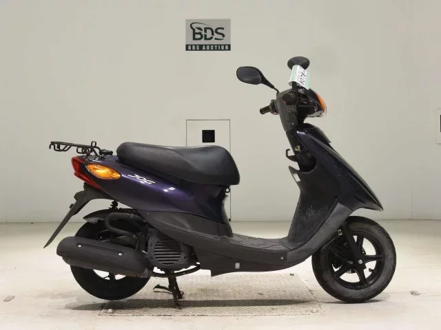 Yamaha JOG DX