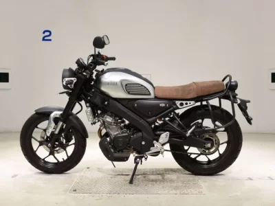 Yamaha XSR155