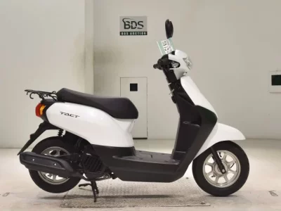 Honda TACT-4 BASIC