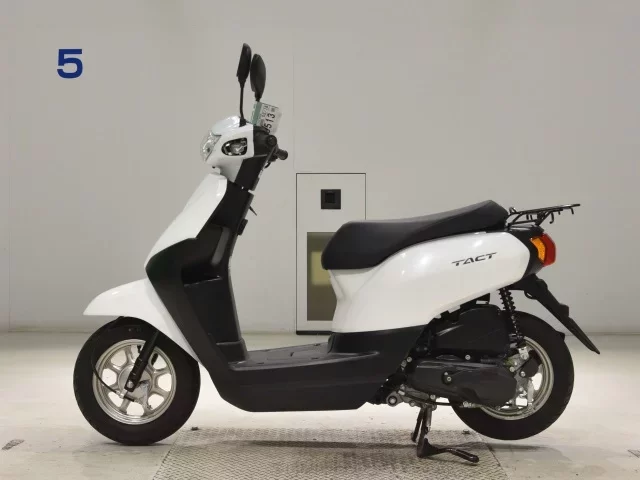 Honda TACT-4 BASIC