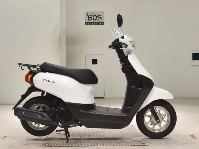 Honda TACT-4 BASIC
