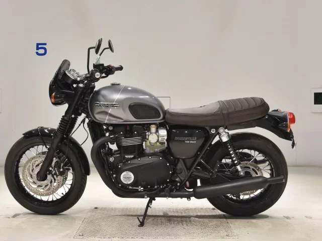 Triumph TRIUMPH BONNEVILLE T120