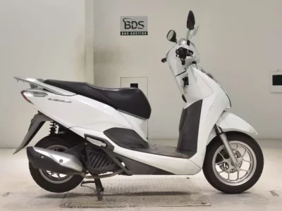 Honda LEAD 125