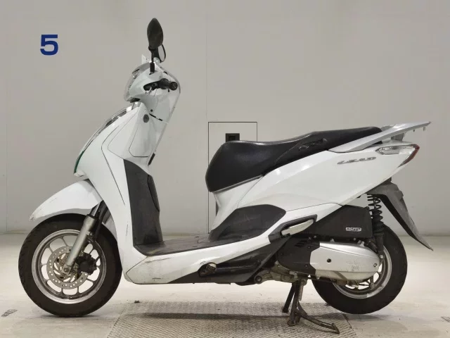 Honda LEAD 125