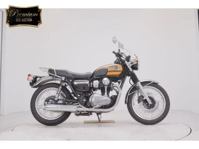 Kawasaki W800