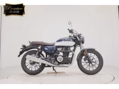 Honda GB350